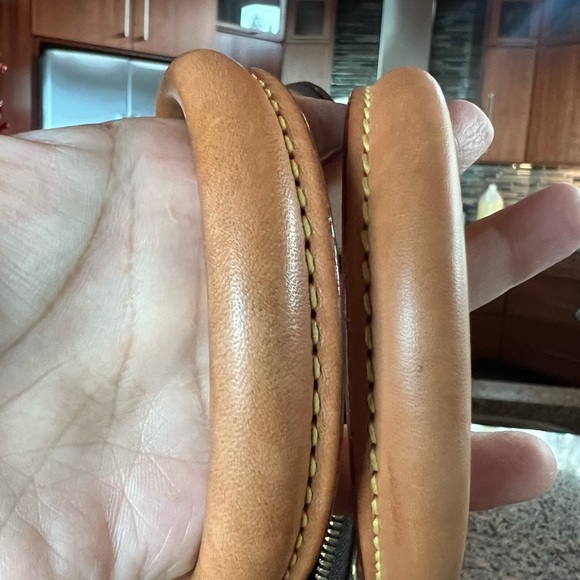 Louis Vuitton Alma BB - Picture 8 of 9